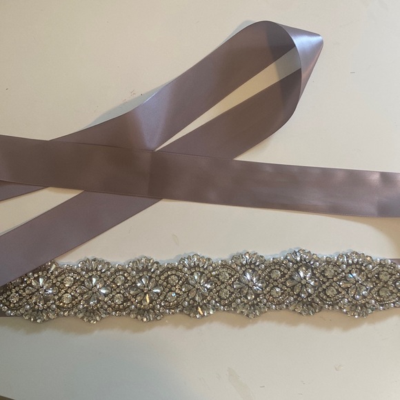 BHLDN Accessories - Bridal belt